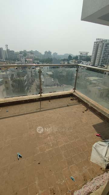 2 BHK Flat In Sr Anand Residency for Rent  In Dhanori