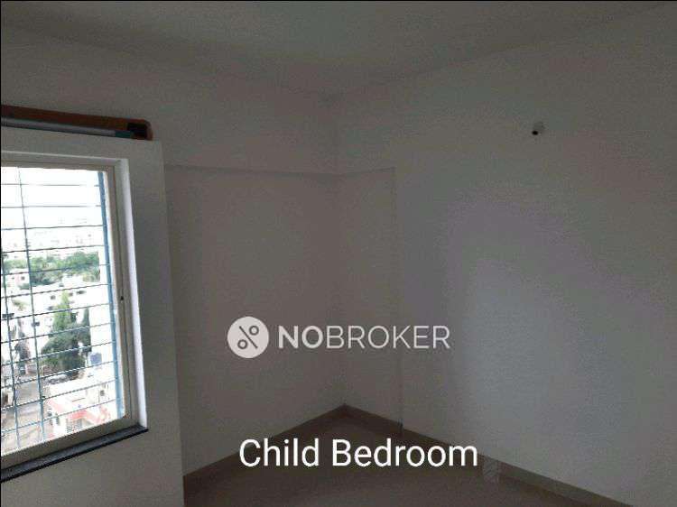 2 BHK Flat In Sr Anand Residency for Rent  In Dhanori