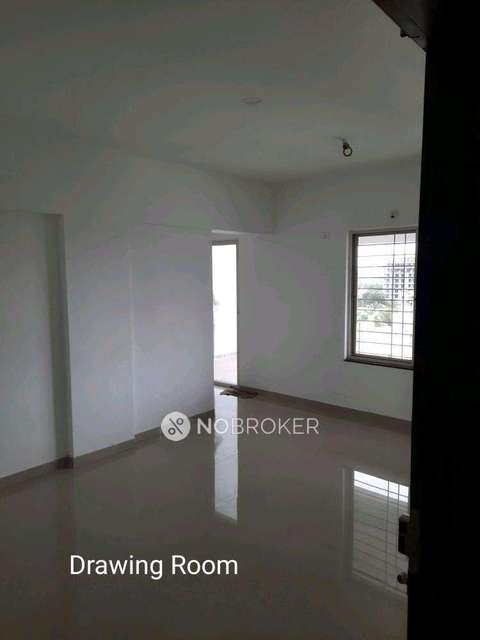 2 BHK Flat In Sr Anand Residency for Rent  In Dhanori