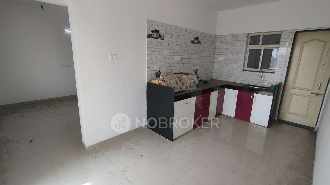 2 BHK Flat In Sr Anand Residency for Rent  In Dhanori