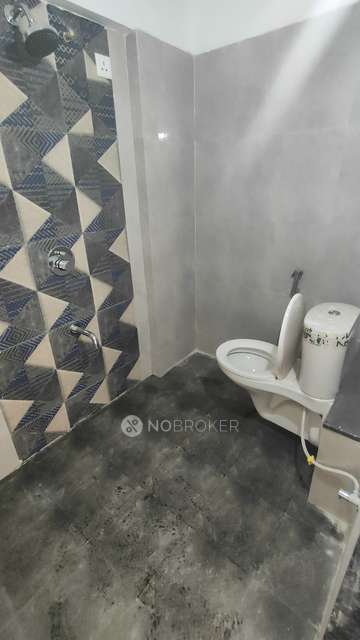 2 BHK Flat In Sr Anand Residency for Rent  In Dhanori