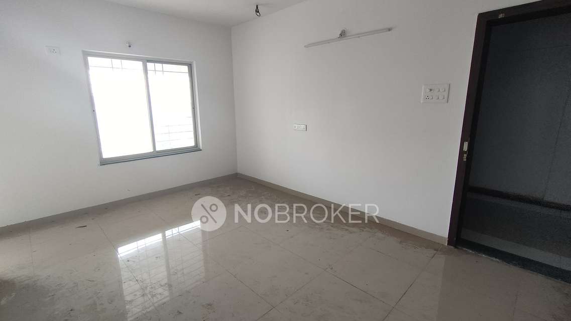 2 BHK Flat In Sr Anand Residency for Rent  In Dhanori