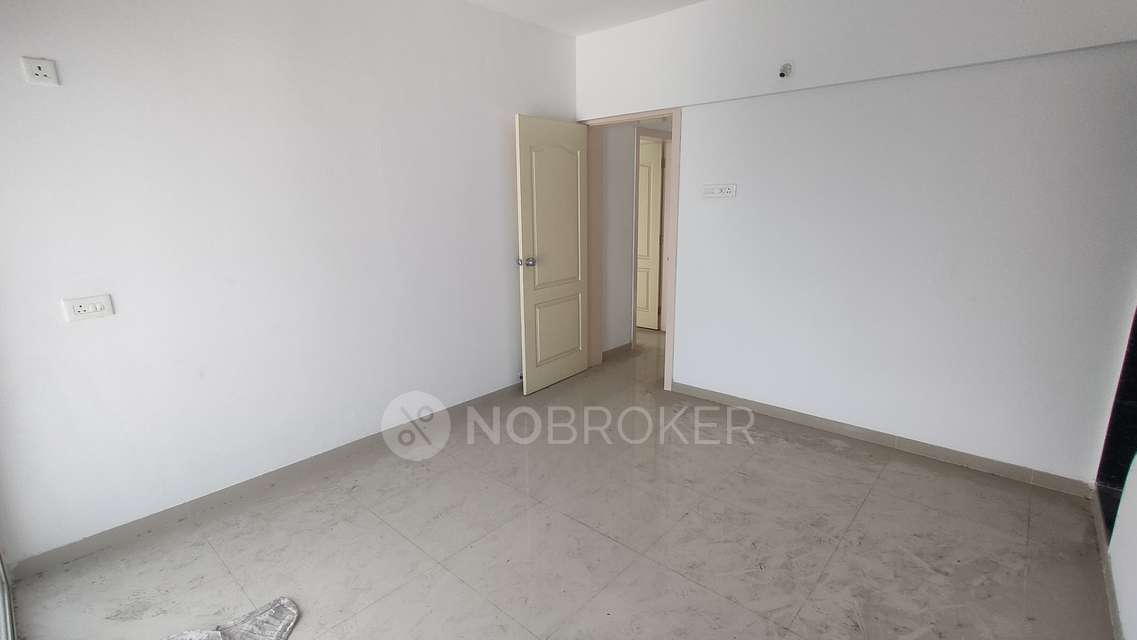 2 BHK Flat In Sr Anand Residency for Rent  In Dhanori