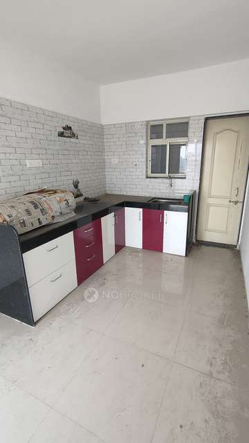 2 BHK Flat In Sr Anand Residency for Rent  In Dhanori