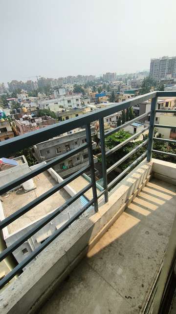 2 BHK Flat In Sr Anand Residency for Rent  In Dhanori