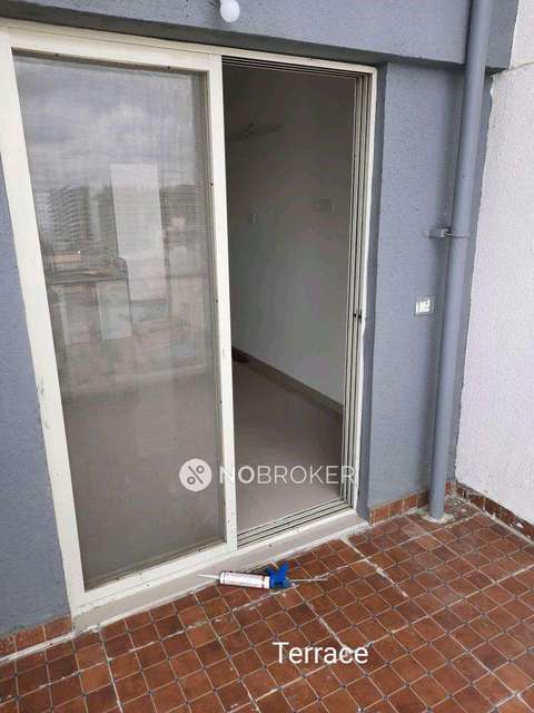 2 BHK Flat In Sr Anand Residency for Rent  In Dhanori