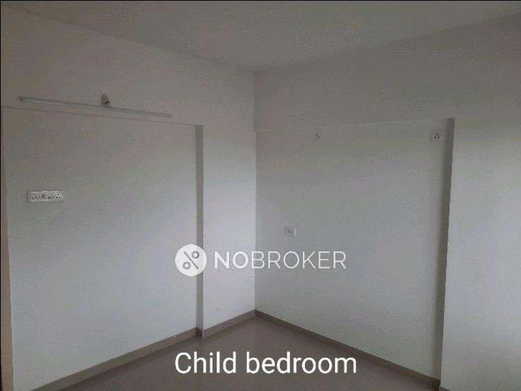 2 BHK Flat In Sr Anand Residency for Rent  In Dhanori