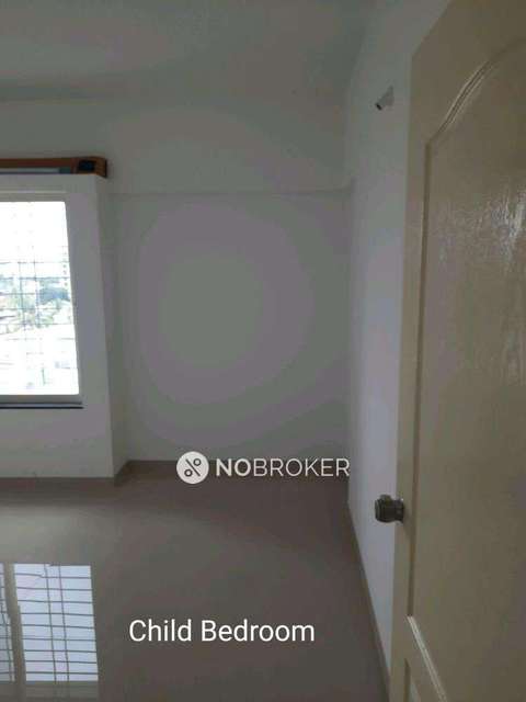 2 BHK Flat In Sr Anand Residency for Rent  In Dhanori