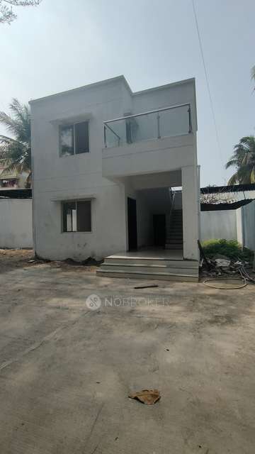 2 BHK Flat In Sr Anand Residency for Rent  In Dhanori