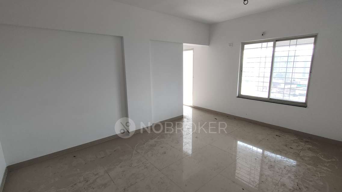 2 BHK Flat In Sr Anand Residency for Rent  In Dhanori