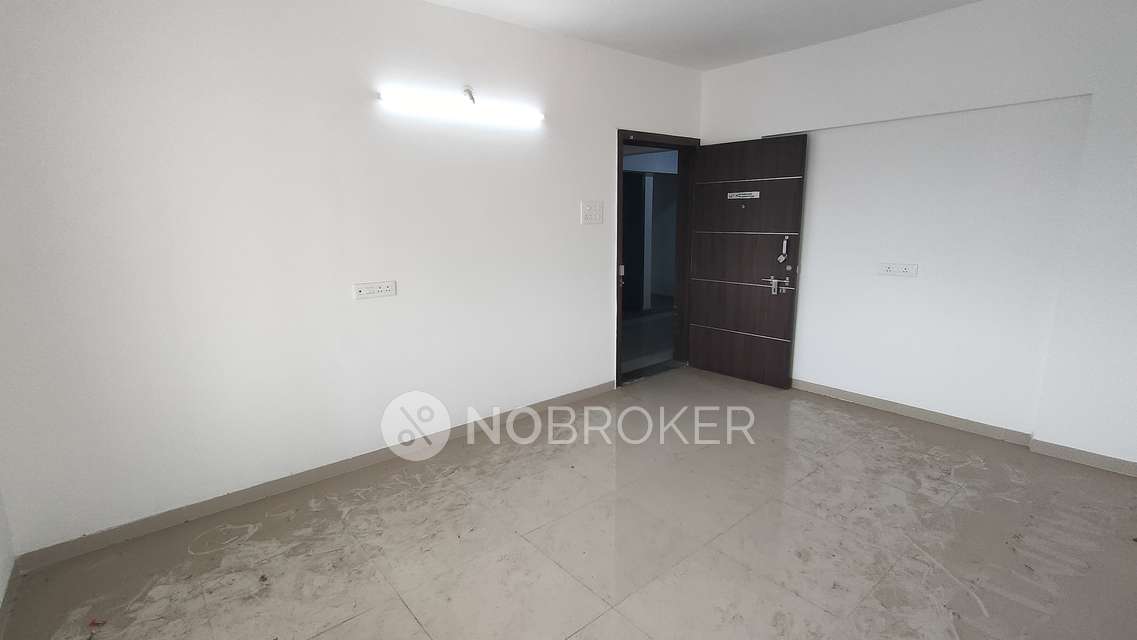 2 BHK Flat In Sr Anand Residency for Rent  In Dhanori