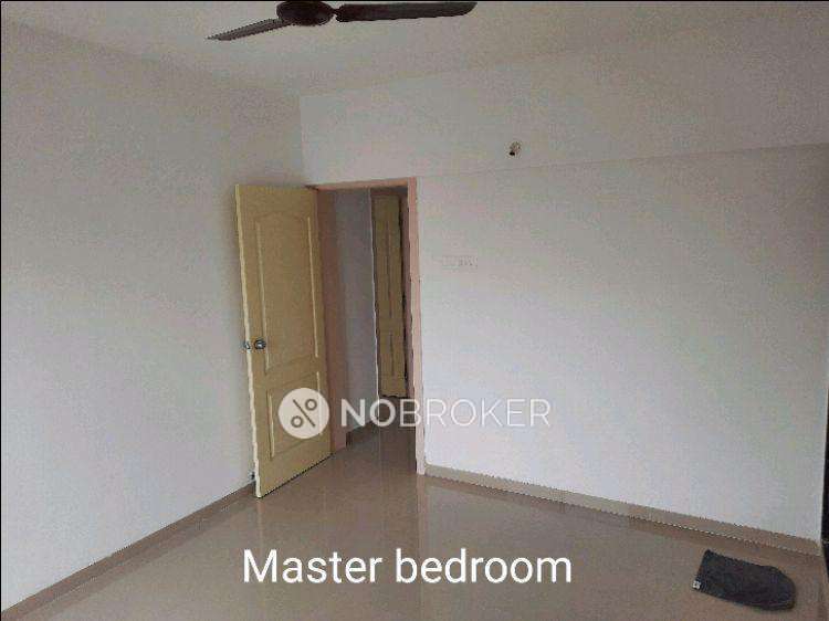 2 BHK Flat In Sr Anand Residency for Rent  In Dhanori