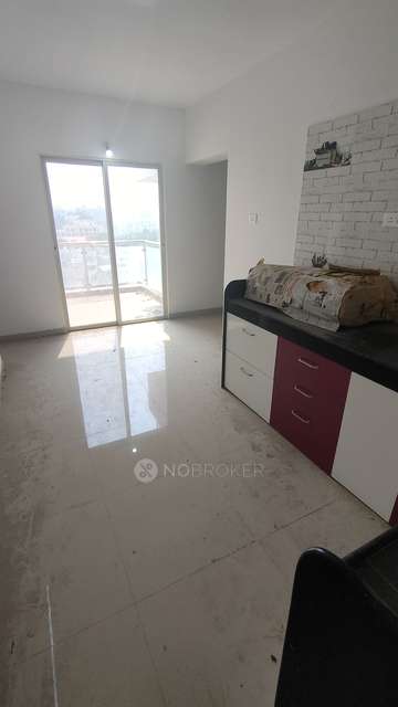 2 BHK Flat In Sr Anand Residency for Rent  In Dhanori