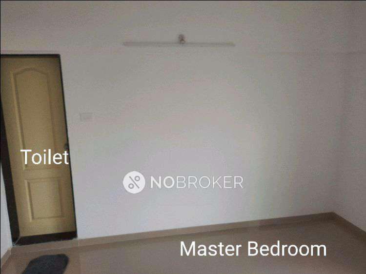 2 BHK Flat In Sr Anand Residency for Rent  In Dhanori