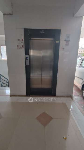 2 BHK Flat In Sr Anand Residency for Rent  In Dhanori