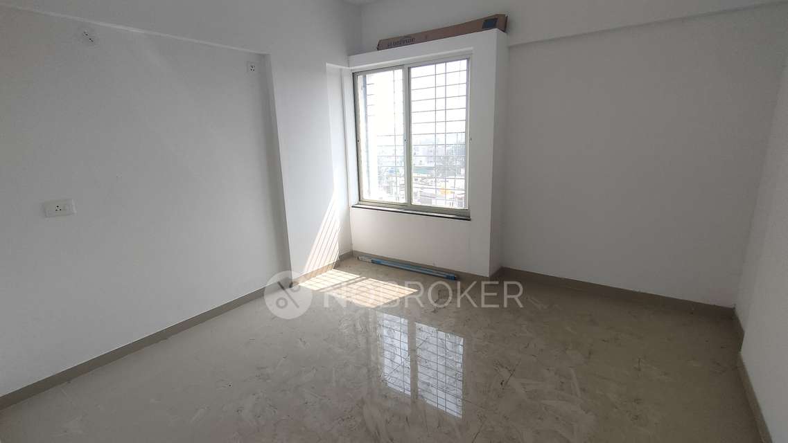 2 BHK Flat In Sr Anand Residency for Rent  In Dhanori