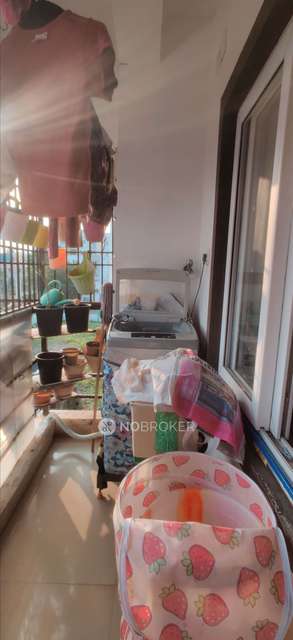 2 BHK Flat In Srivari Homes For Sale  In Pallikaranai