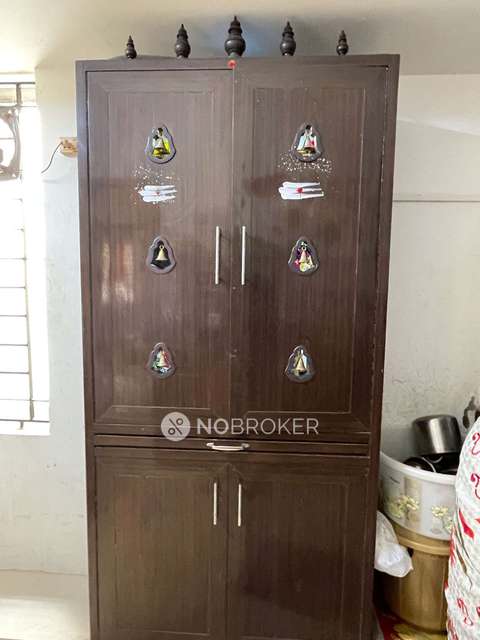 2 BHK Flat In Srivari Homes For Sale  In Pallikaranai