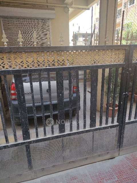 1 BHK Flat In Standalone Building  for Rent  In Wagholi