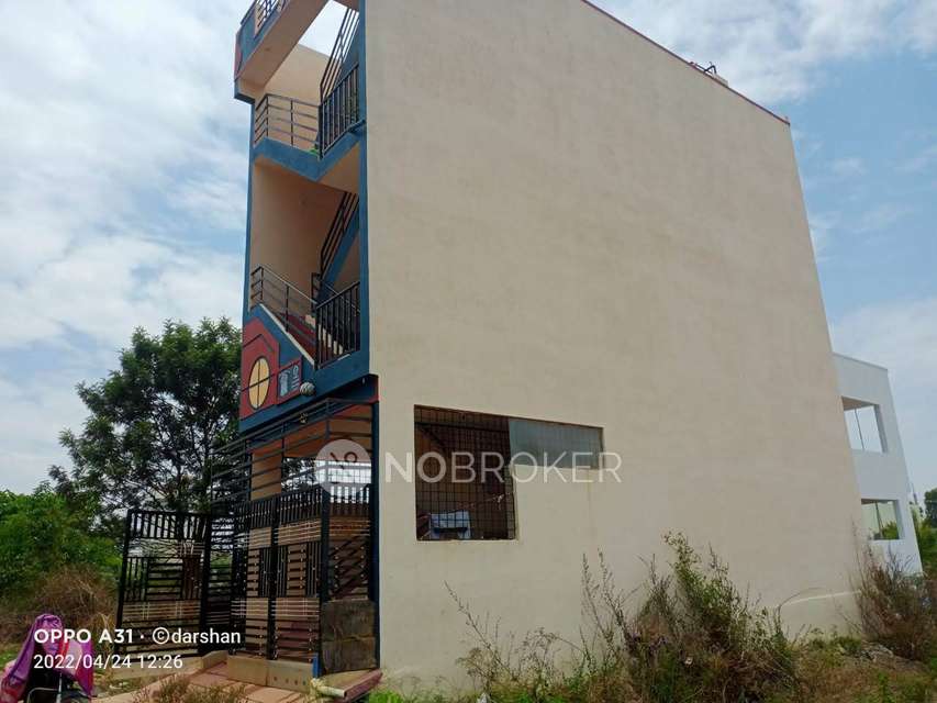 1 BHK Flat For Sale  In Cheemasandra