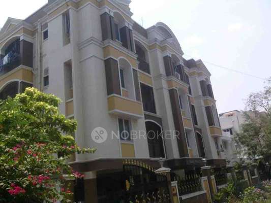 3 BHK Flat In Varaha Vestile for Rent  In Annanagar East