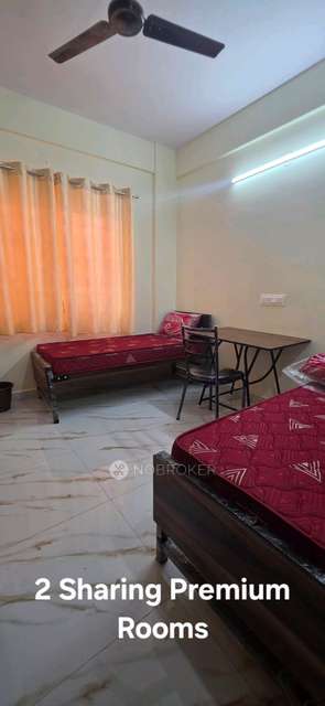 PG for Boys in Koramangala