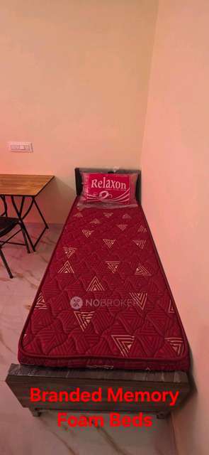 PG for Boys in Koramangala