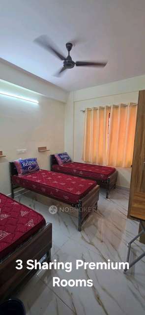 PG for Boys in Koramangala