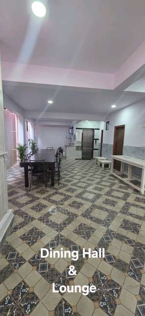 PG for Boys in Koramangala