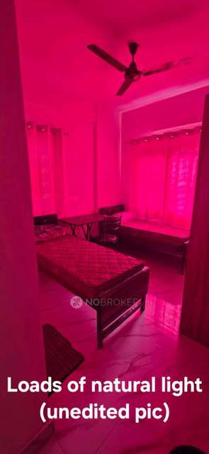 PG for Boys in Koramangala