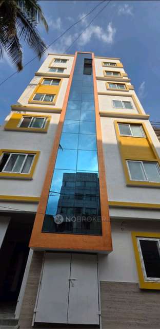 PG for Boys in Koramangala