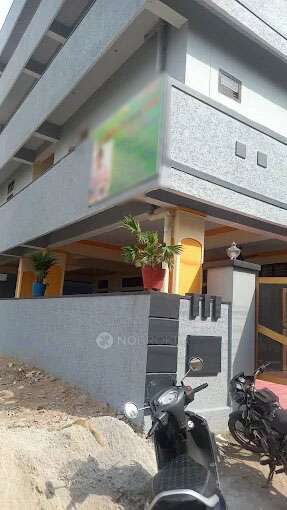 PG for Girls in Bachupally