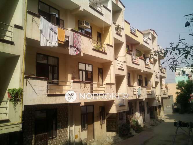 1 BHK Flat In Govindshin Kamalabai for Rent  In Ramchandrapuram