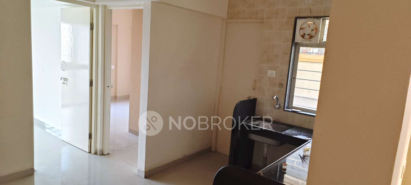 2 BHK Flat In B206, Aasman Pride, Kiwale, Dehuroad, Pune for Rent  In Vikas Nagar