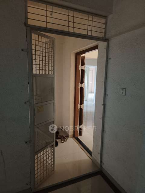 2 BHK Flat In B206, Aasman Pride, Kiwale, Dehuroad, Pune for Rent  In Vikas Nagar