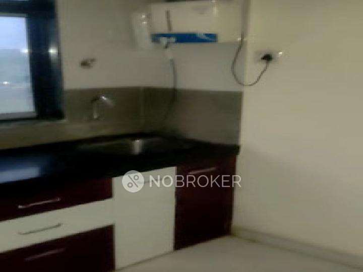 1 BHK Flat In Thdc Ambrosia - Palghar For Sale  In Haranwali