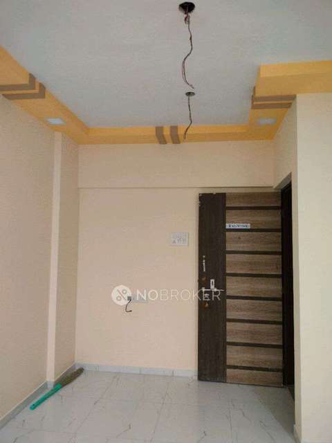 1 BHK Flat In Thdc Ambrosia - Palghar For Sale  In Haranwali