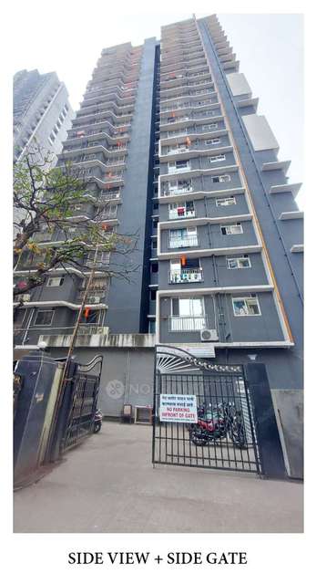 1 BHK Flat In Daffodil Heights For Sale  In Bhandup 