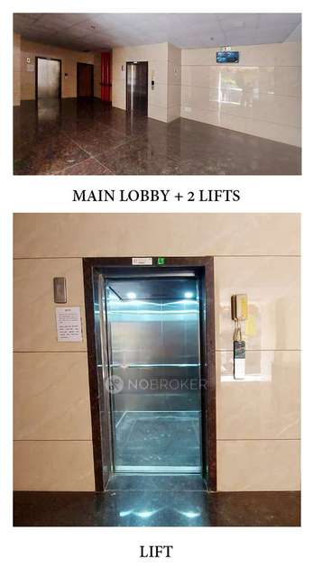 1 BHK Flat In Daffodil Heights For Sale  In Bhandup 