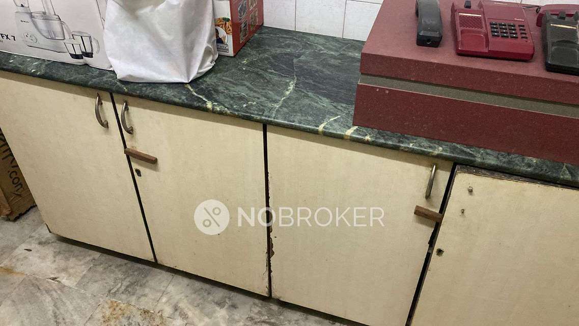 1 BHK Flat In Shipra Apartments for Rent  In Kaushambi