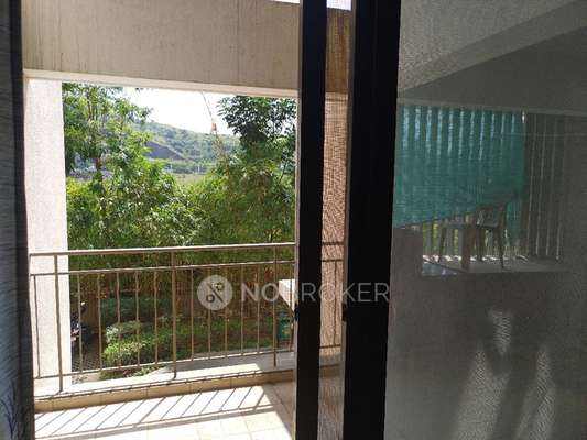 2 BHK Flat In Pride Kingsbury Phase I, Pune for Rent  In Pride World City Behind Dy Patil Knowledge City 