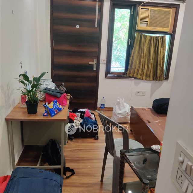 1 BHK House for Rent  In Block 28