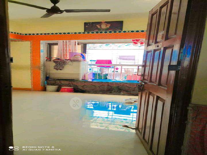 1 BHK Flat In Soman Sun Square 502 A Wing Sahajanand Chowk Agra Road Kalyan West For Sale  In Kalyan West