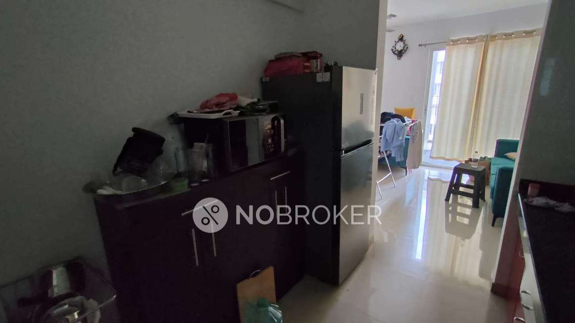 2 BHK Flat In Goel Ganga Aria For Sale  In Dhanori