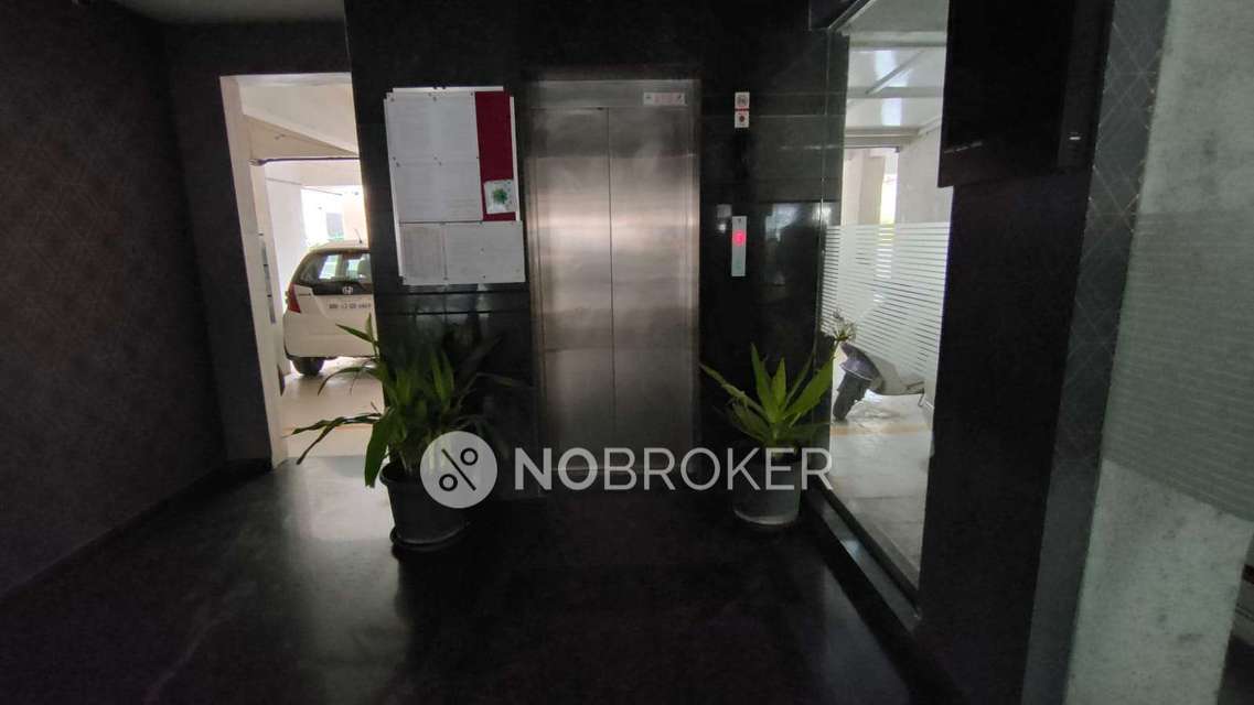 2 BHK Flat In Goel Ganga Aria For Sale  In Dhanori