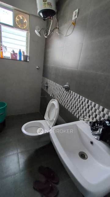 2 BHK Flat In Goel Ganga Aria For Sale  In Dhanori