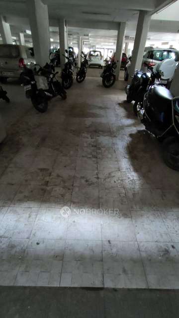 2 BHK Flat In Goel Ganga Aria For Sale  In Dhanori