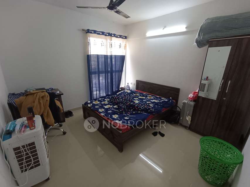 2 BHK Flat In Goel Ganga Aria For Sale  In Dhanori