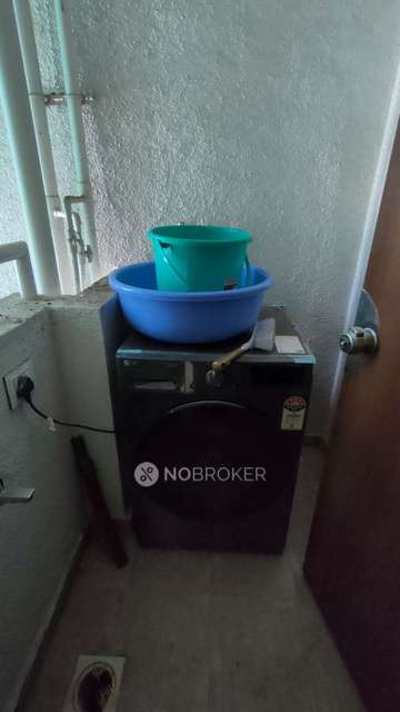 2 BHK Flat In Goel Ganga Aria For Sale  In Dhanori