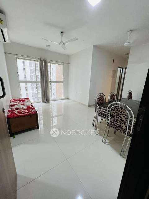 2 BHK Flat In Lodha Upper Thane for Rent  In Thane West